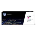 Toner 658A per Color Laserjet Enterprise M751 HP magenta -