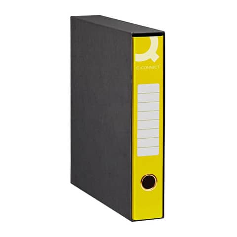 EC - Protocol Recorder with case Q-Connect 23x33 cm back 5 cm
