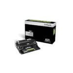 Unità immagine 500Z Lexmark nero