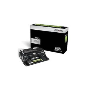 Unità immagine 500Z Lexmark nero
