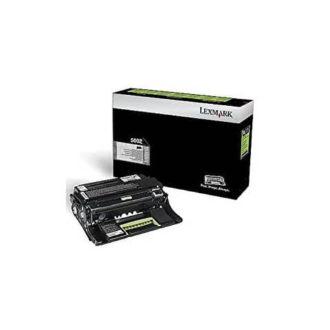 Unità immagine 500Z Lexmark nero