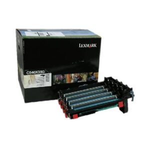 Fotoconduttore Lexmark nero