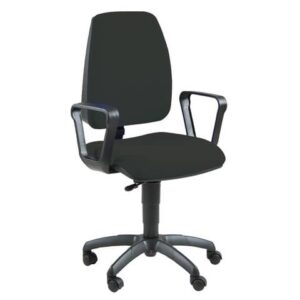 Sedia operativa girevole Unisit Jupiter JUBR Eco smart - rivestimento ignifugo