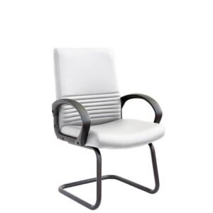Executive chair Unisit Chorus CHV interlocutor Eco Smart faux leather