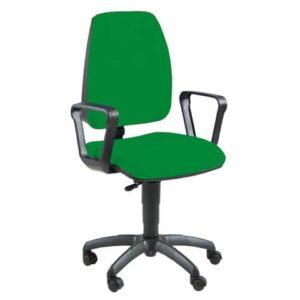 Sedia operativa girevole Unisit Jupiter JUBR Eco smart - rivestimento Eco