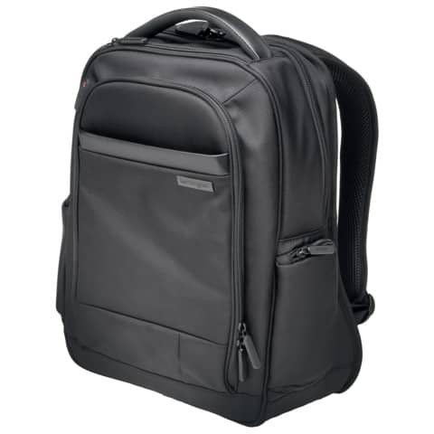 Contour 2.0 Executive Laptop Backpack - up to 14'' Kensington Black
