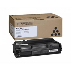 Ricoh High-yield Toner SP311XE Black