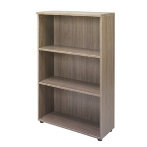 Mobile medio a giorno Frensy Florence 2 ripiani doppia larghezza 80x35x128 cm