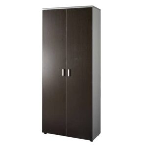 Mobile alto a giorno Frensy Spirit 3 ripiani doppia larghezza 90x45x210 cm