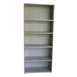 Mobile alto a giorno Frensy EMOTION 4 ripiani doppia larghezza 90x45x210 cm