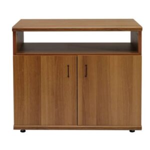 Mobile di servizio Frensy BYTE 75x45x63 cm noce tabacco