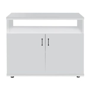 Mobile di servizio Frensy BYTE 75x45x63 cm grigio
