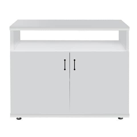 Mobile di servizio Frensy BYTE 75x45x63 cm grigio