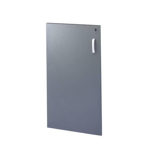 Anta per mobile medie Frensy Venice 45x130 cm Antracite