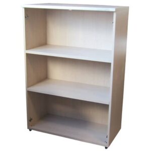 Mobile medio a giorno Frensy EMOTION 2 ripiani doppia larghezza 90x45x130 cm