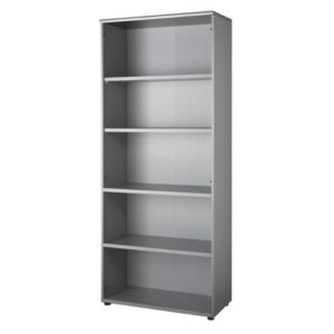 Mobile alto a giorno Frensy Spirit 3 ripiani doppia larghezza 90x45x210 cm