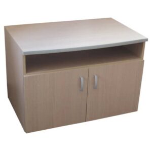 Mobile di servizio Frensy EMOTION 90x56x63 cm rovere