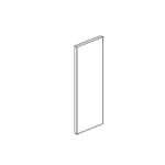 Ripiano Frensy 86,4 cm antracite