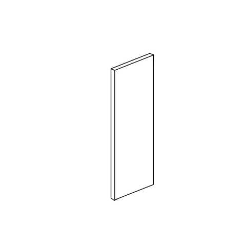Ripiano Frensy 86,4 cm antracite