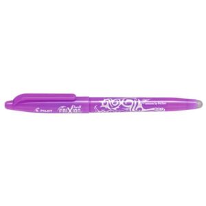 Penna a sfera cancellabile Pilot Frixion Ball punta 0,7 mm