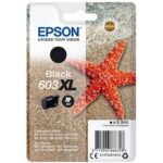 Cartuccia Epson Nero