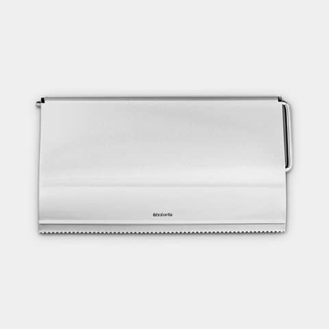 Brabantia Hanging kitchen roll holder Inox Satin