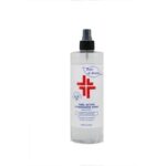 Spray igienizzante superfici (alcol 70%) 400 ml - Active linea Bosco di Rivalta -