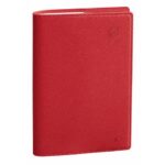 Weekly diary 2025 Quo Vadis President Recycled Equology Multi
