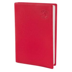 Weekly diary 2025 Quo Vadis Minister Recycled Equology 16x24 cm