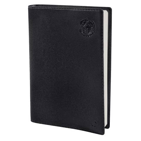 Weekly diary 2025 Quo Vadis Minister Recycled Equology 16x24 cm