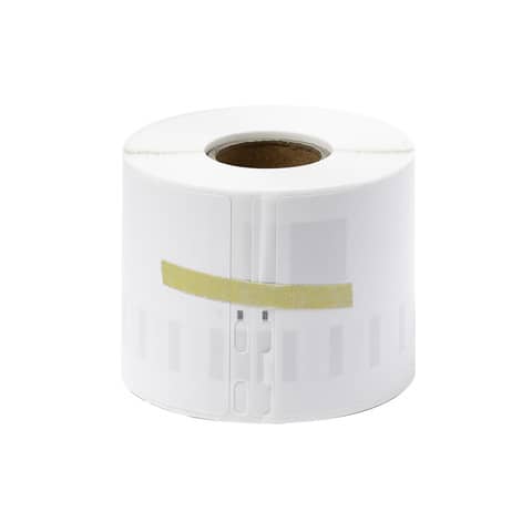 Etichette permanenti Q-Connect per Dymo LabelWriter - spedizioni/badge