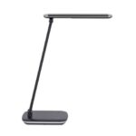 Lampada a LED da scrivania Maul MAULjazzy - dimmerabile - USB - nero