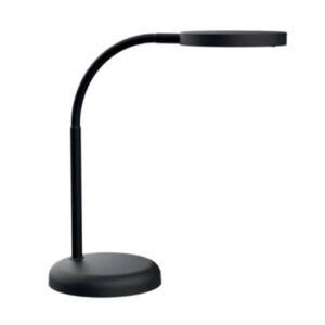 Lampada LED da scrivania Maul MAULjoy - nera