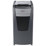 Distruggidocumenti uso frequente Optimum AutoFeed+ 600M EU Rexel P-5 110L taglio