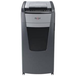 Distruggidocumenti uso frequente Optimum AutoFeed+ 600M EU Rexel P-5 110L taglio