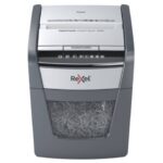 Distruggidocumenti uso personale Rexel Optimum AutoFeed+ 50X EU - P-4 - 20 L -