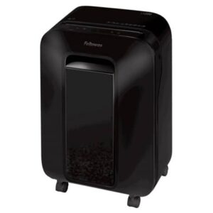 Distruggidocumenti uso personale P-4 Fellowes Powershred LX200 22 L - taglio