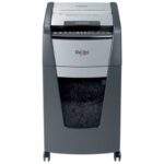 Optimum AutoFeed+ 300X EU Rexel P-4 60 L frequent use shredder cutting