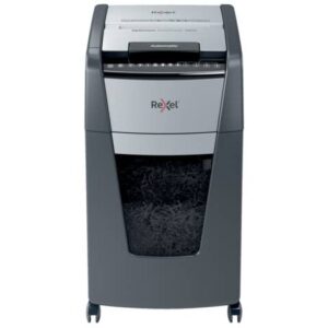 Distruggidocumenti uso frequente Optimum AutoFeed+ 300X EU Rexel P-4 60 L taglio