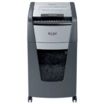 Distruggidocumenti uso frequente Optimum AutoFeed+ 300M EU Rexel P-5 60 L taglio