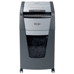Distruggidocumenti uso frequente Optimum AutoFeed+ 300M EU Rexel P-5 60 L taglio