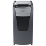 Distruggidocumenti uso frequente Optimum AutoFeed+ 600X EU Rexel P-4 110 L taglio