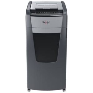 Distruggidocumenti uso frequente Optimum AutoFeed+ 600X EU Rexel P-4 110 L taglio