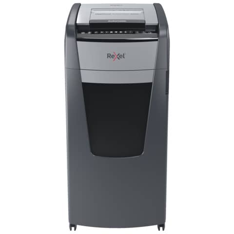 Distruggidocumenti uso frequente Optimum AutoFeed+ 600X EU Rexel P-4 110 L taglio
