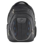 Terabyte Swiss Digital Design backpack 3 compartments 48x33.5x24.5 cm capacity