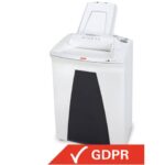 Distruggidocumenti uso frequente HSM SECURIO AF500 alim. automatica P-5 82 L