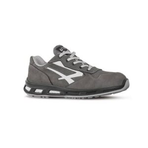 Scarpe antinfortunistiche in pelle Nabuk Idro Kick S3 U-Power