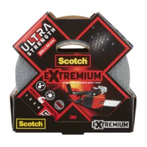 Nastro adesivo extra resistente ad alto spessore Scotch® Extremium Ultra 48 mm