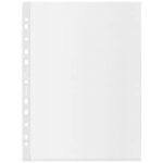 Buste a perforazione universale Esselte Office f.to A4 100% riciclate