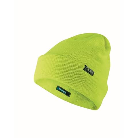 Berretto invernale One U-Power acrilico Thinsulate®  monotaglia -
